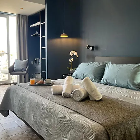 فندق مبيت وإفطار Victoria By Petit Chic