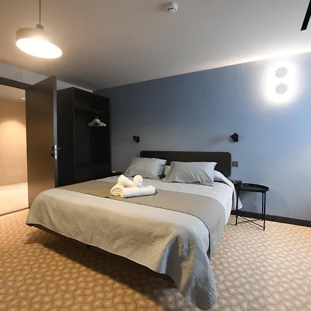فندق مبيت وإفطار Victoria By Petit Chic 4*