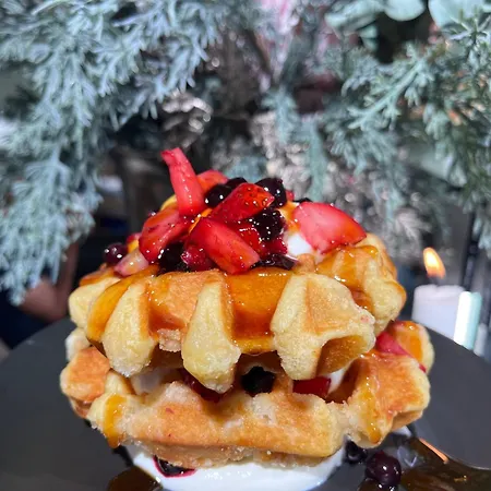 Bed & Breakfast Victoria By Petit Chic