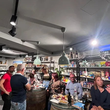 Victoria By Petit Chic Bed & Breakfast Mellieħa