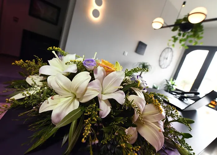 Bed & Breakfast Victoria By Petit Chic