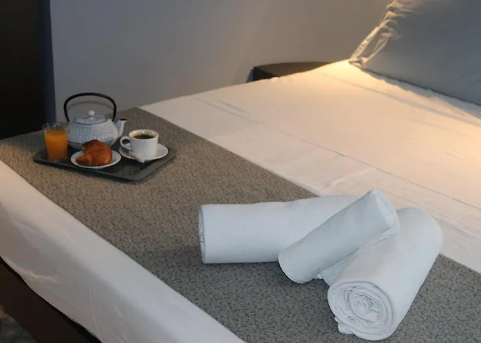 Victoria By Petit Chic Mellieħa