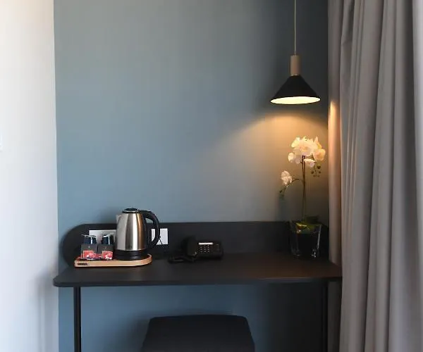 Victoria By Petit Chic Bed & Breakfast Mellieħa