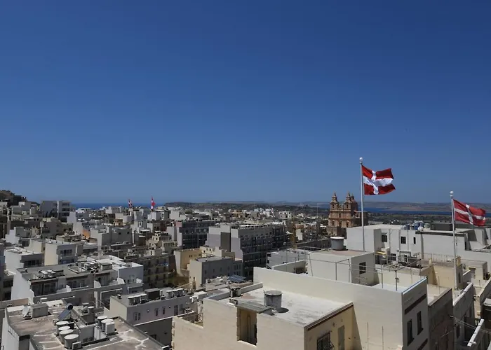 Bed & Breakfast Victoria By Petit Chic 4*