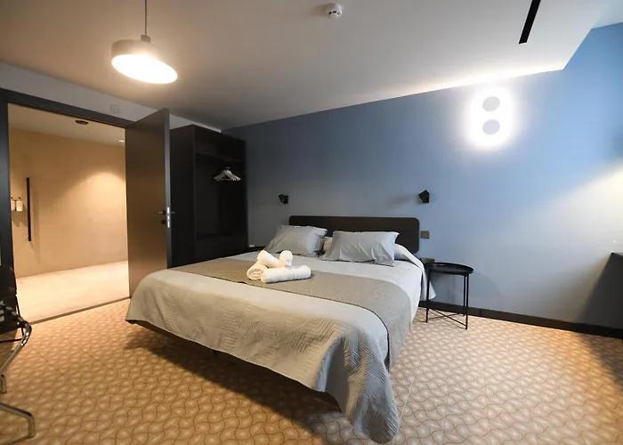 Bed & Breakfast Victoria By Petit Chic 4*