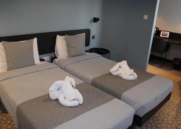 Victoria By Petit Chic Bed & Breakfast