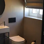 Отель типа 