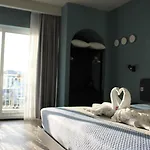 Отель типа 