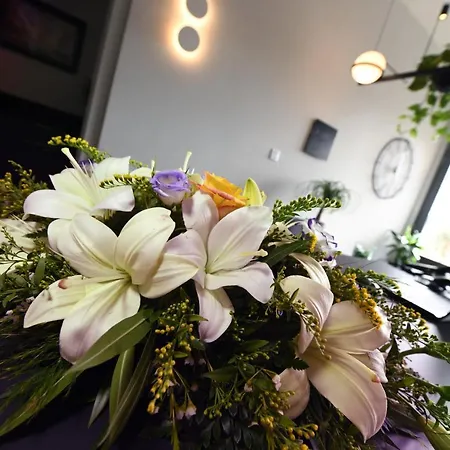 Bed & Breakfast Victoria By Petit Chic