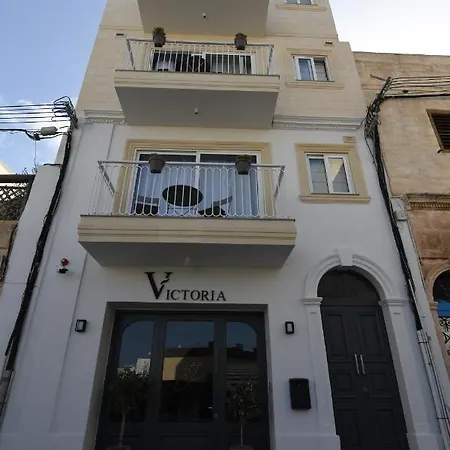 Victoria By Petit Chic Mellieħa