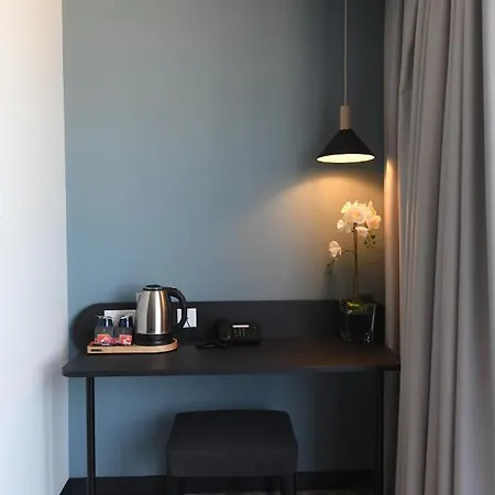 Victoria By Petit Chic Frühstückspension Mellieħa