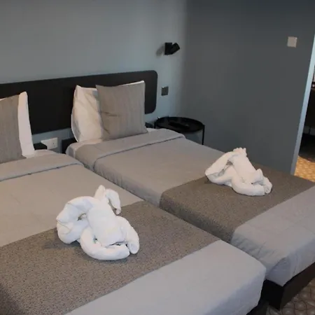 Victoria By Petit Chic Bed & Breakfast
