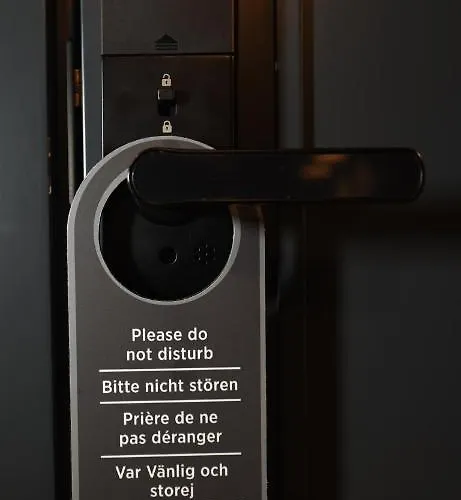 Victoria By Petit Chic Panzió