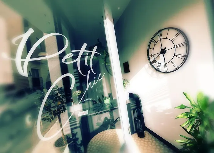 Victoria By Petit Chic 4*