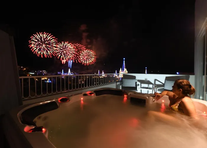 Victoria By Petit Chic 4* Mellieħa