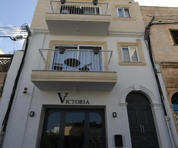 Victoria By Petit Chic Mellieħa