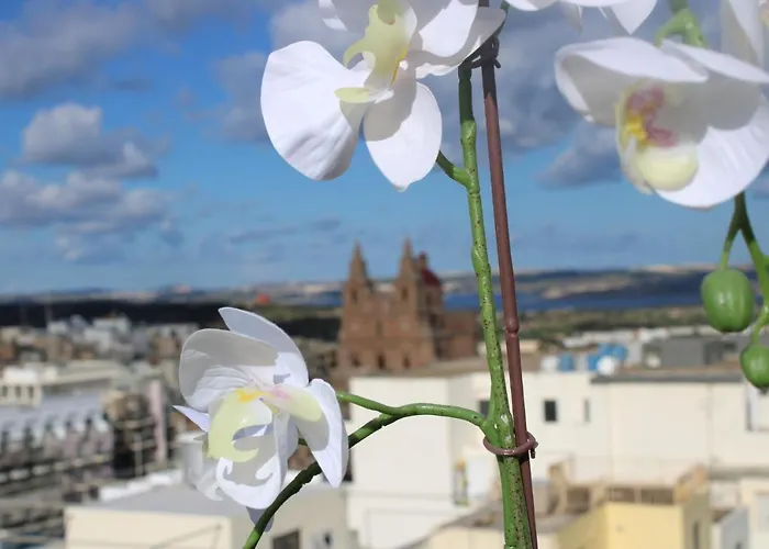 Victoria By Petit Chic Panzió Mellieħa