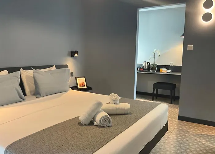 Frühstückspension Victoria By Petit Chic 4*