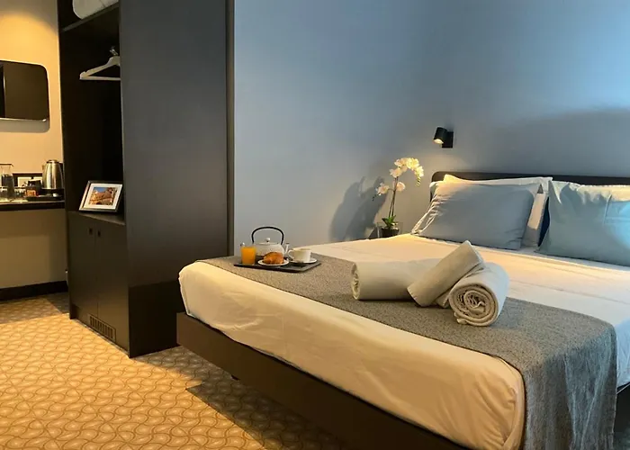 Victoria By Petit Chic Frühstückspension 4*