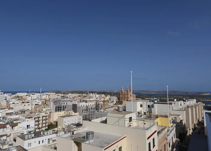 Victoria By Petit Chic Frühstückspension