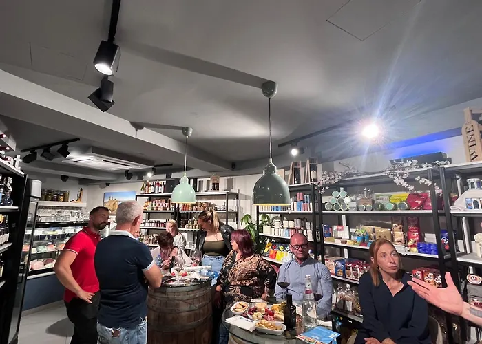 Victoria By Petit Chic Frühstückspension Mellieħa